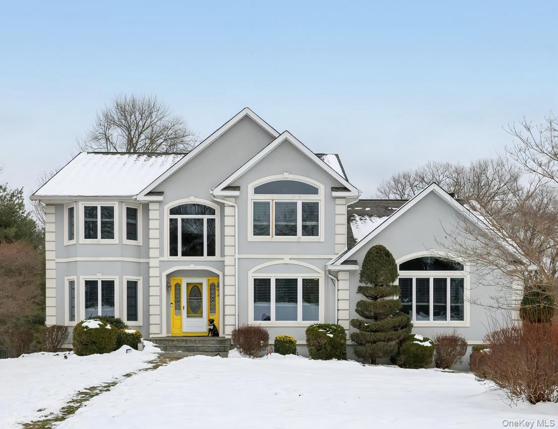 7 Gooler Court, Stony Point, NY 10980