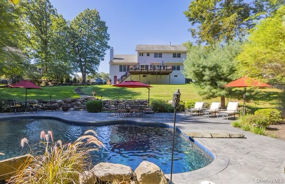 7 Gooler Court, Stony Point, NY 10980