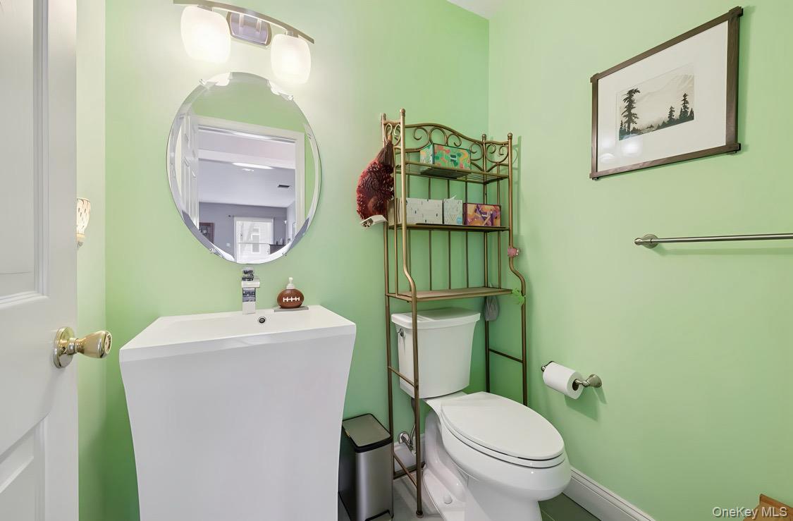 7 Gooler Court, Stony Point, NY 10980