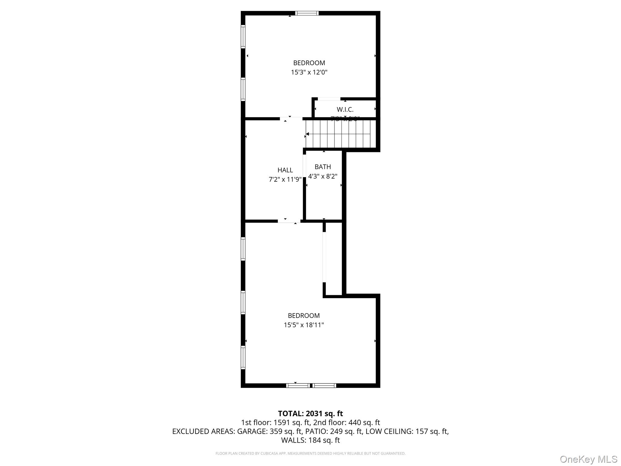 167 Silverleaf Lane, Islandia, NY 11749