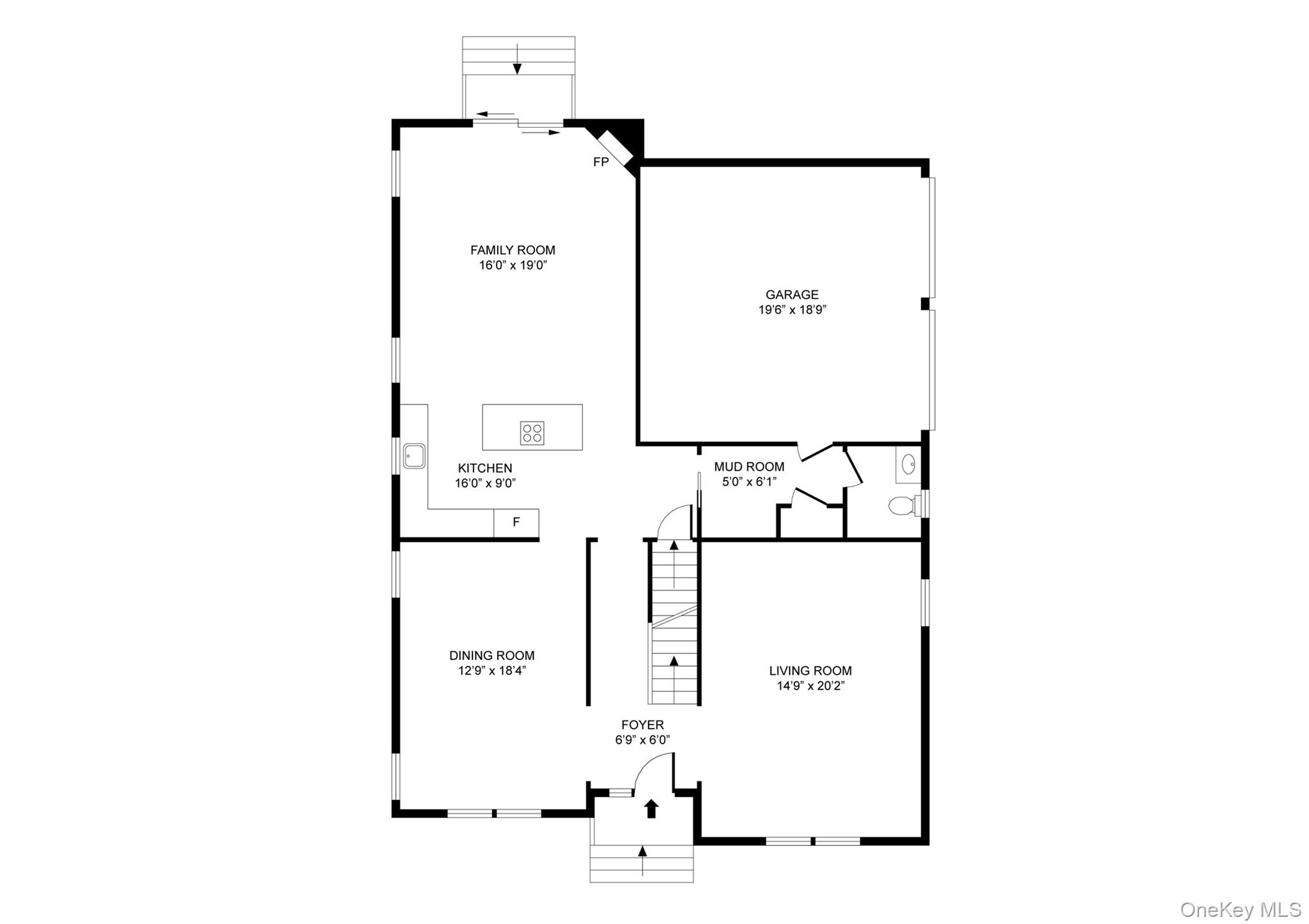 561 King Street, Port Chester, NY 10573