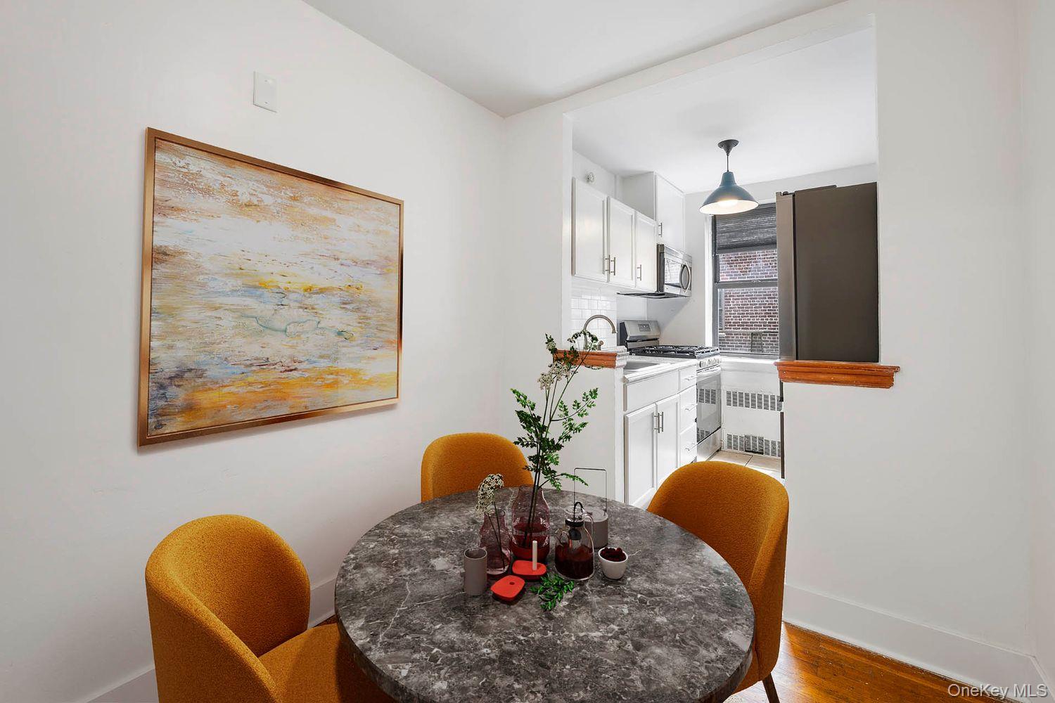 2420 Morris Avenue # 6K, Bronx, NY 10468