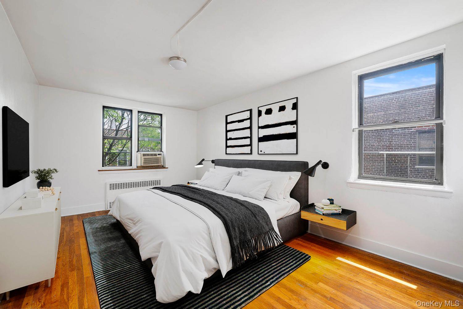 2420 Morris Avenue # 6K, Bronx, NY 10468