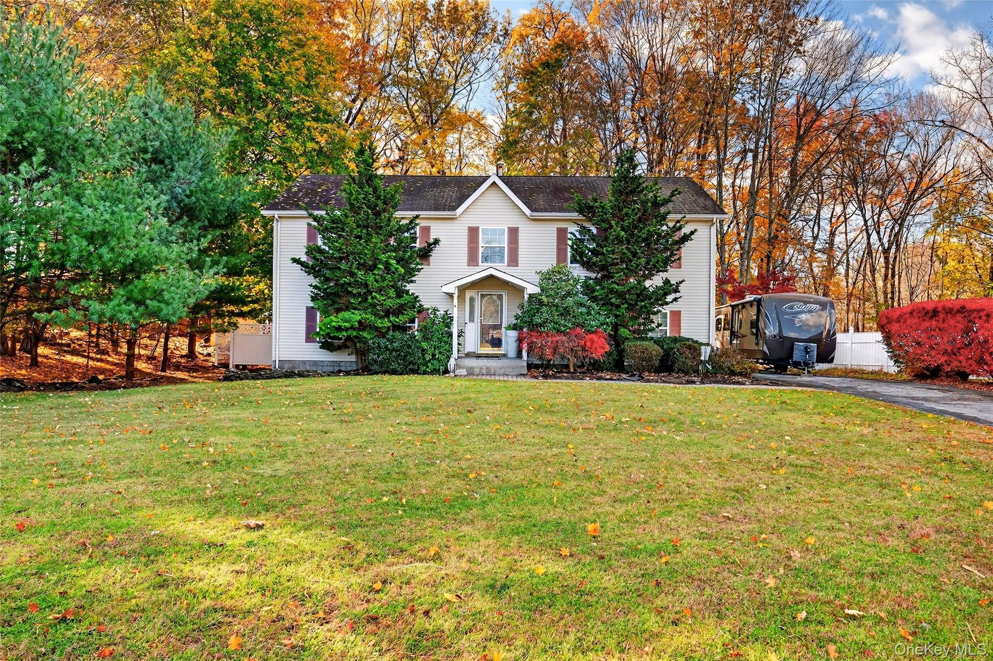 131 Erie Avenue, New Windsor, NY 12553