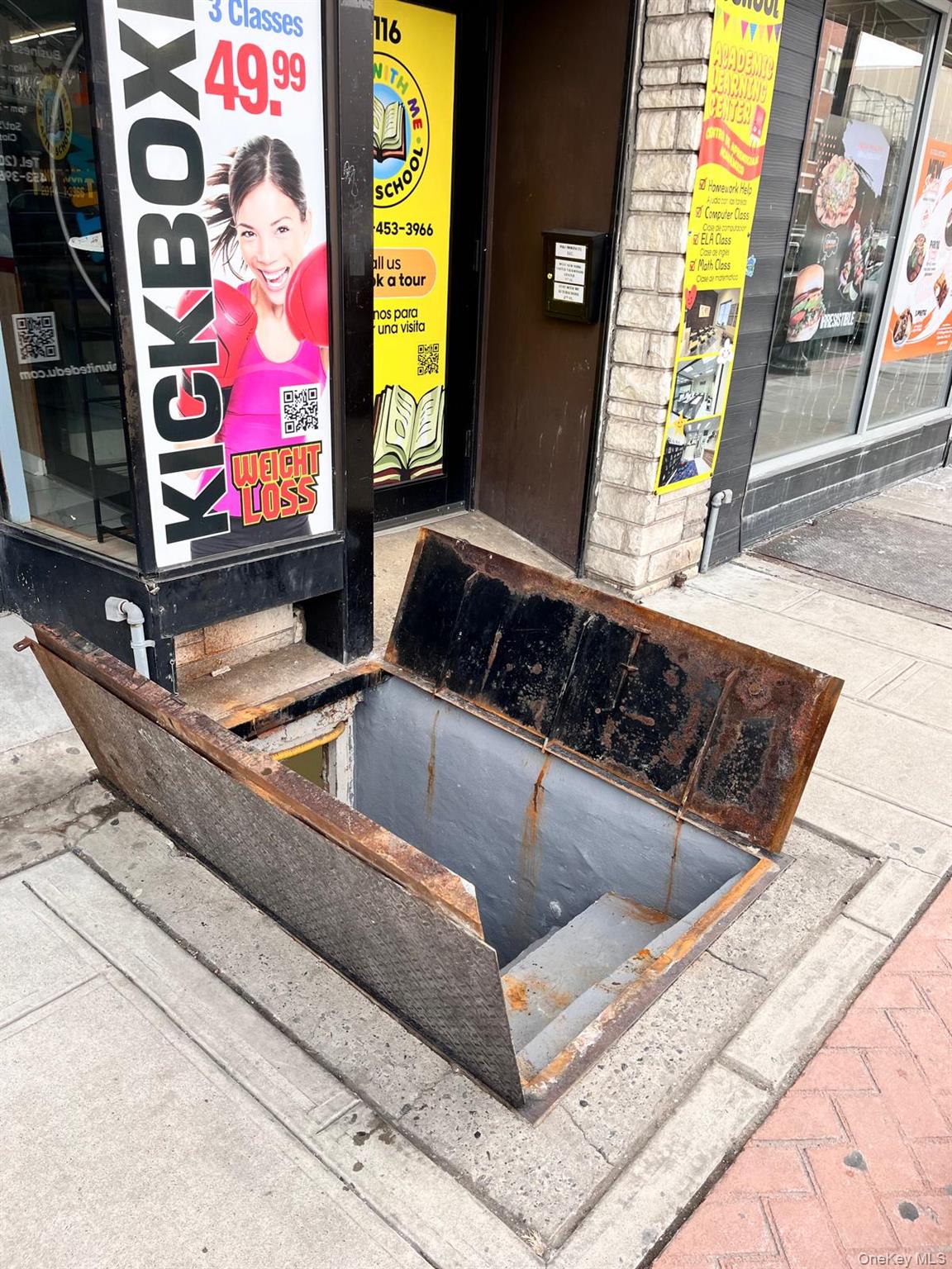 6116 Bergenline Avenue # West New York, Other, NJ 07093