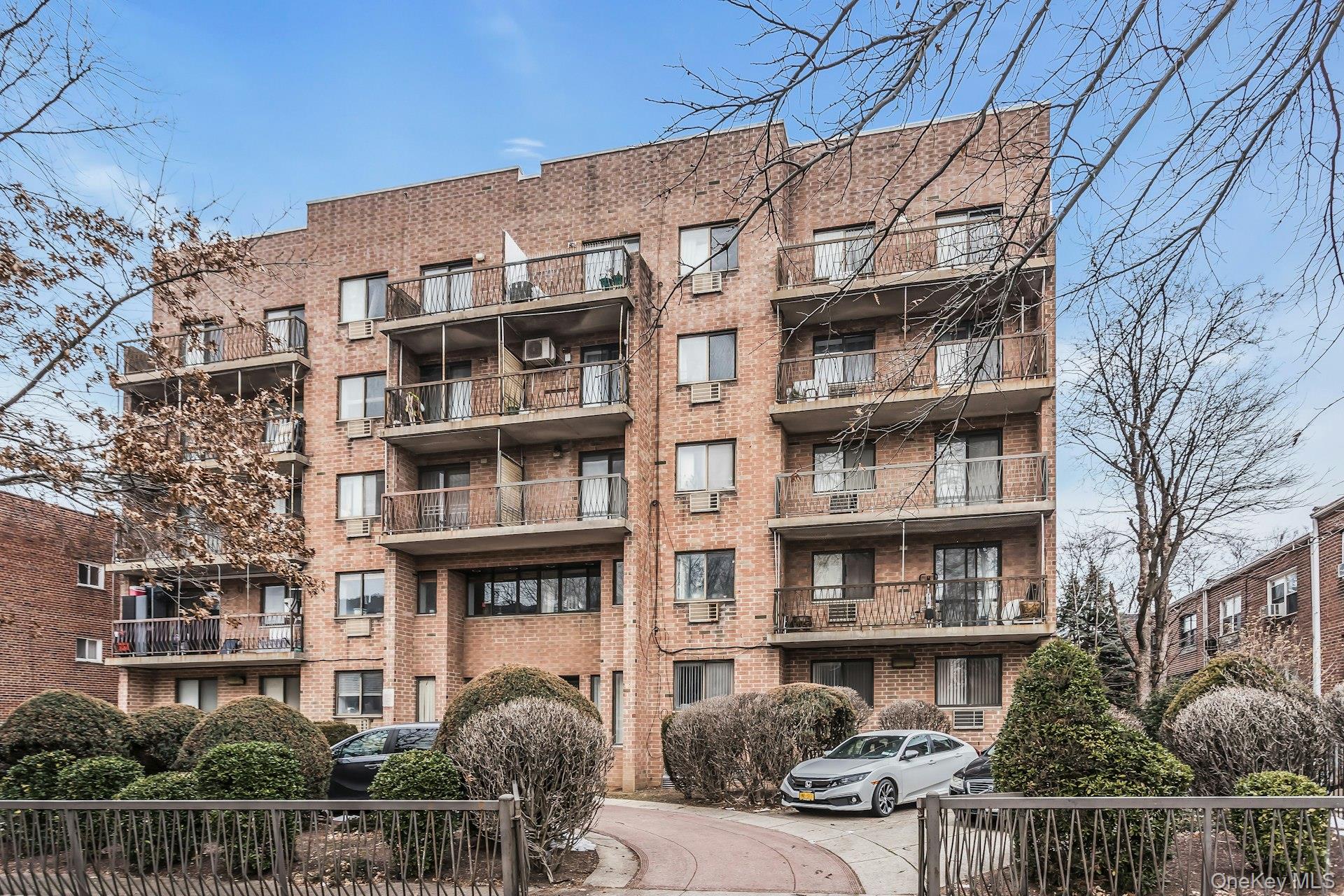 147-45 Barclay Avenue # 5B, Flushing, NY 11355
