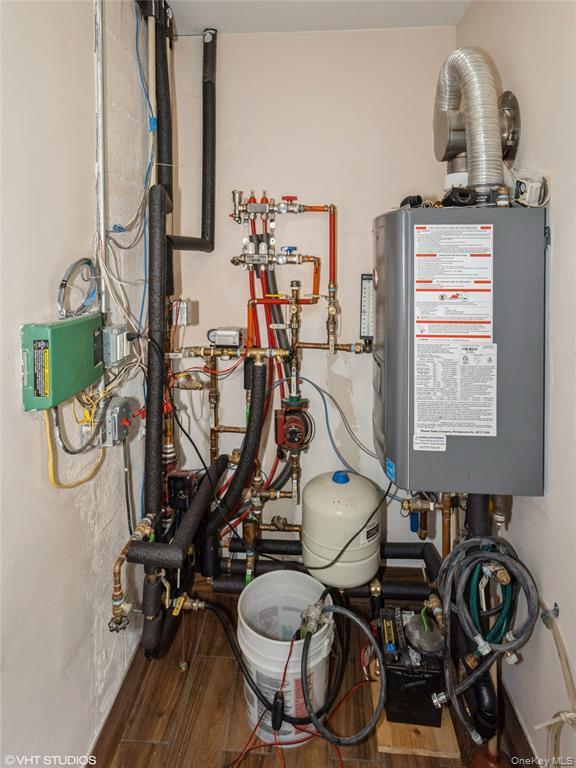 23 Woodland Way, Smallwood, NY 12720