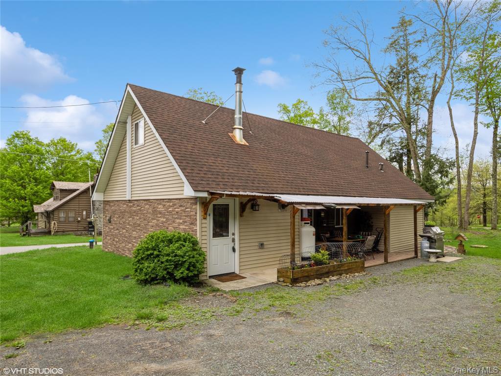 23 Woodland Way, Smallwood, NY 12720