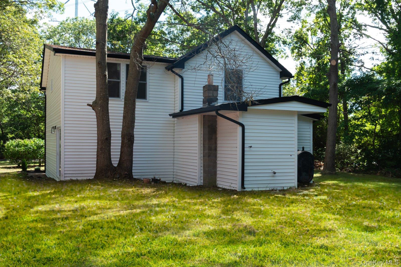 461 Avondale Drive, Shirley, NY 11967