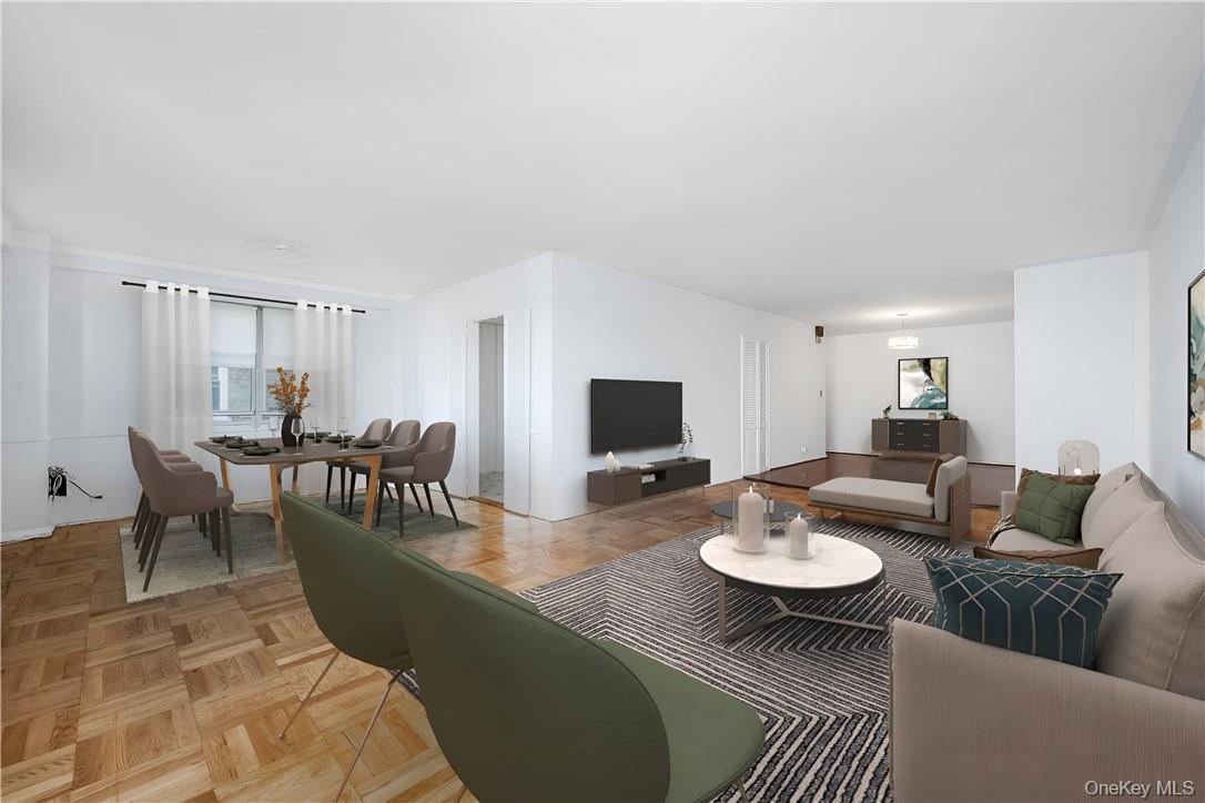 3530 Henry Hudson Parkway # 1E, Bronx, NY 10463