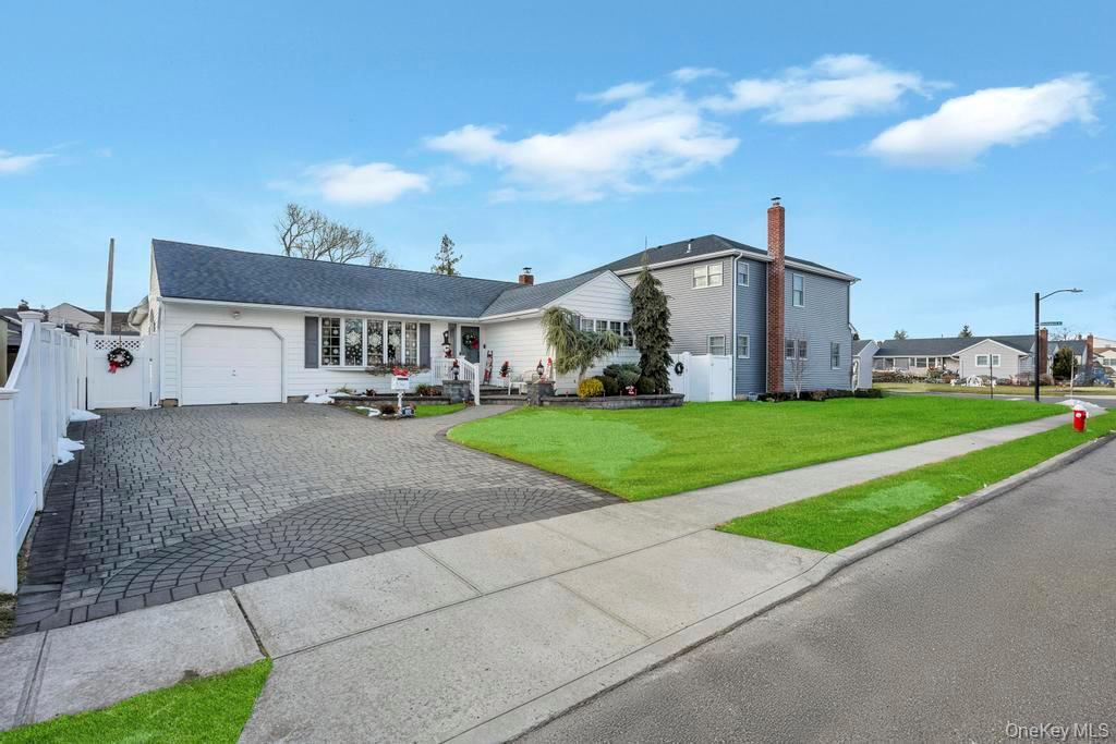 60 Essex Road, Bethpage, NY 11714