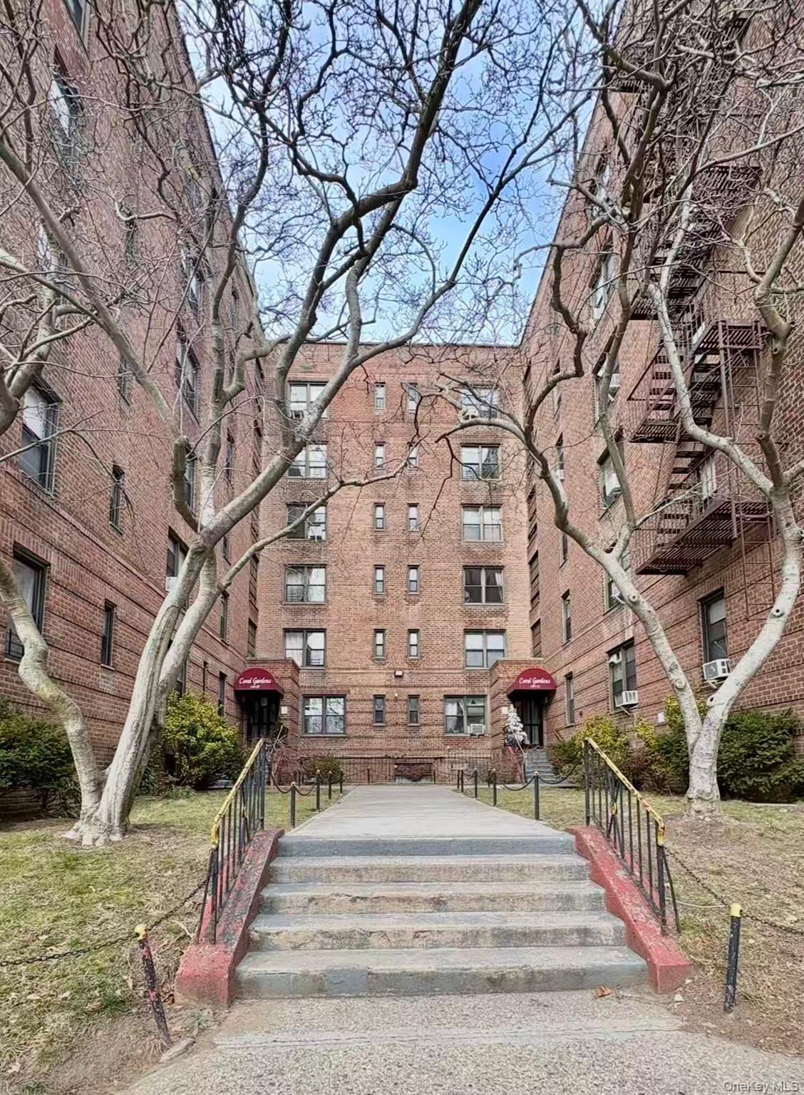 144-07 Sanford Avenue # 6E, Flushing, NY 11355