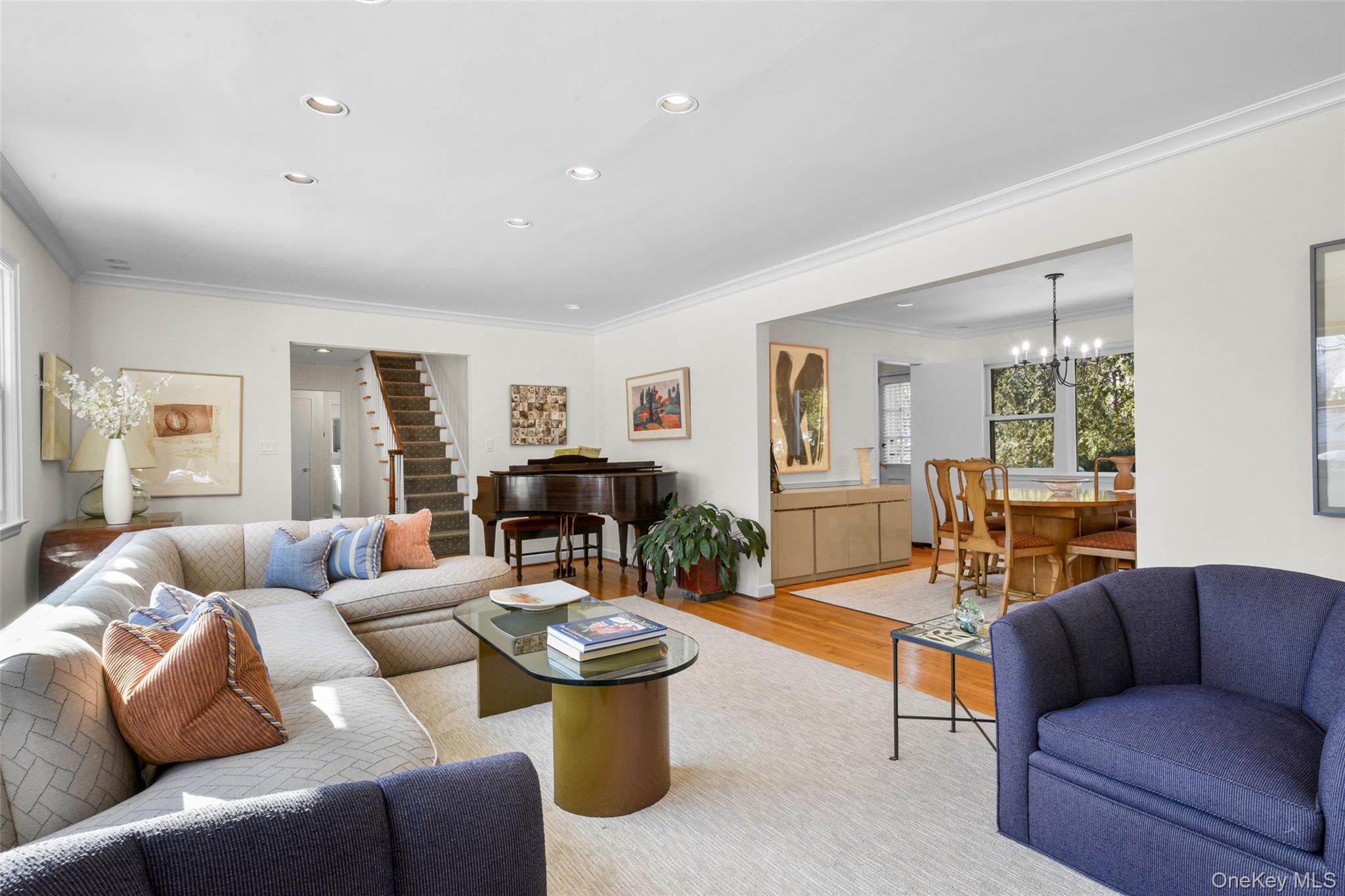 1 Highridge Road, Larchmont, NY 10538