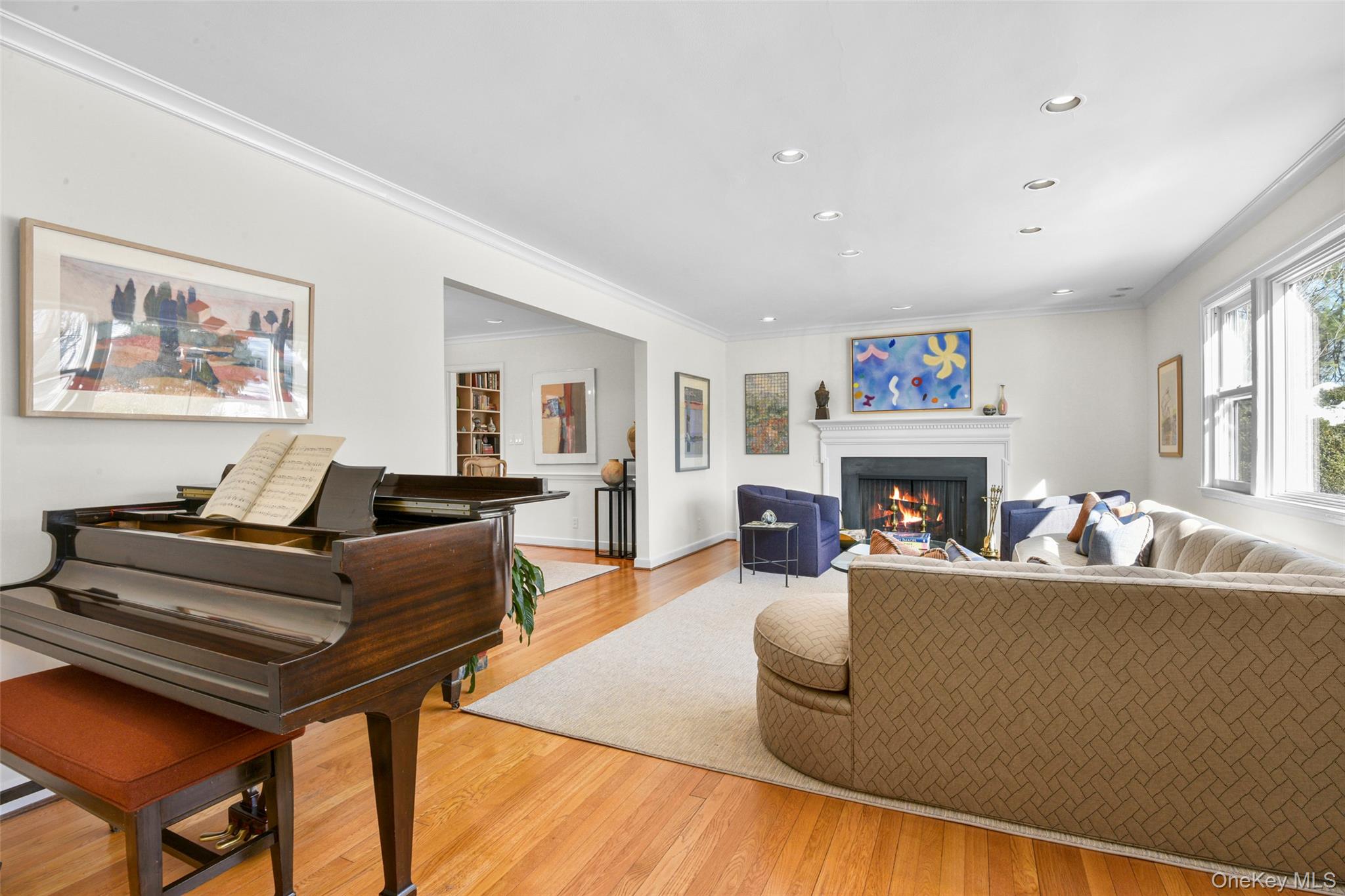 1 Highridge Road, Larchmont, NY 10538