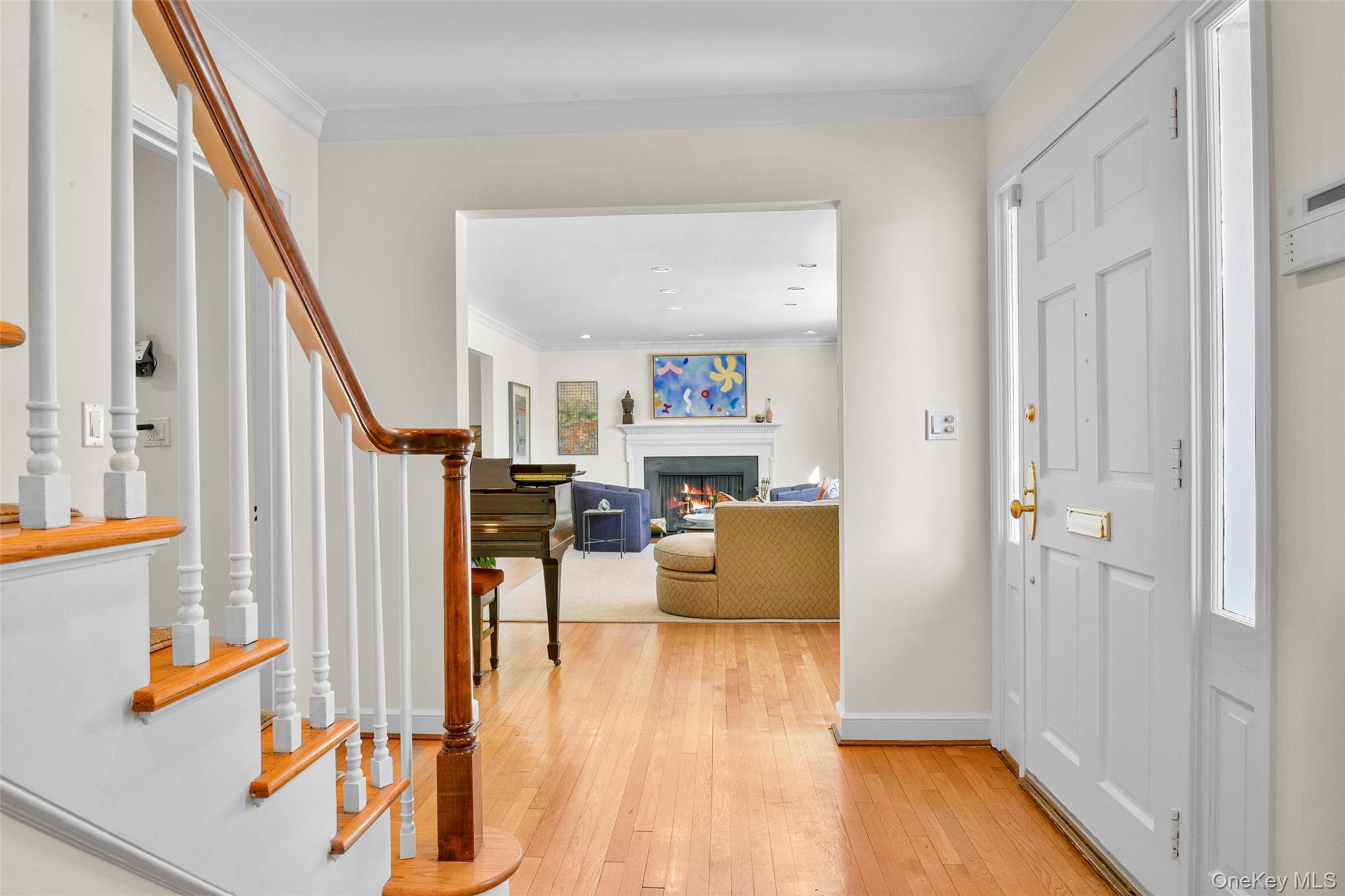 1 Highridge Road, Larchmont, NY 10538