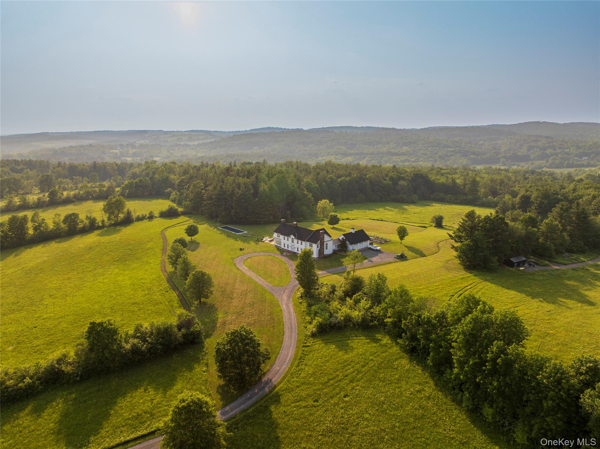 167 New Concord Road, Chatham, NY 12060