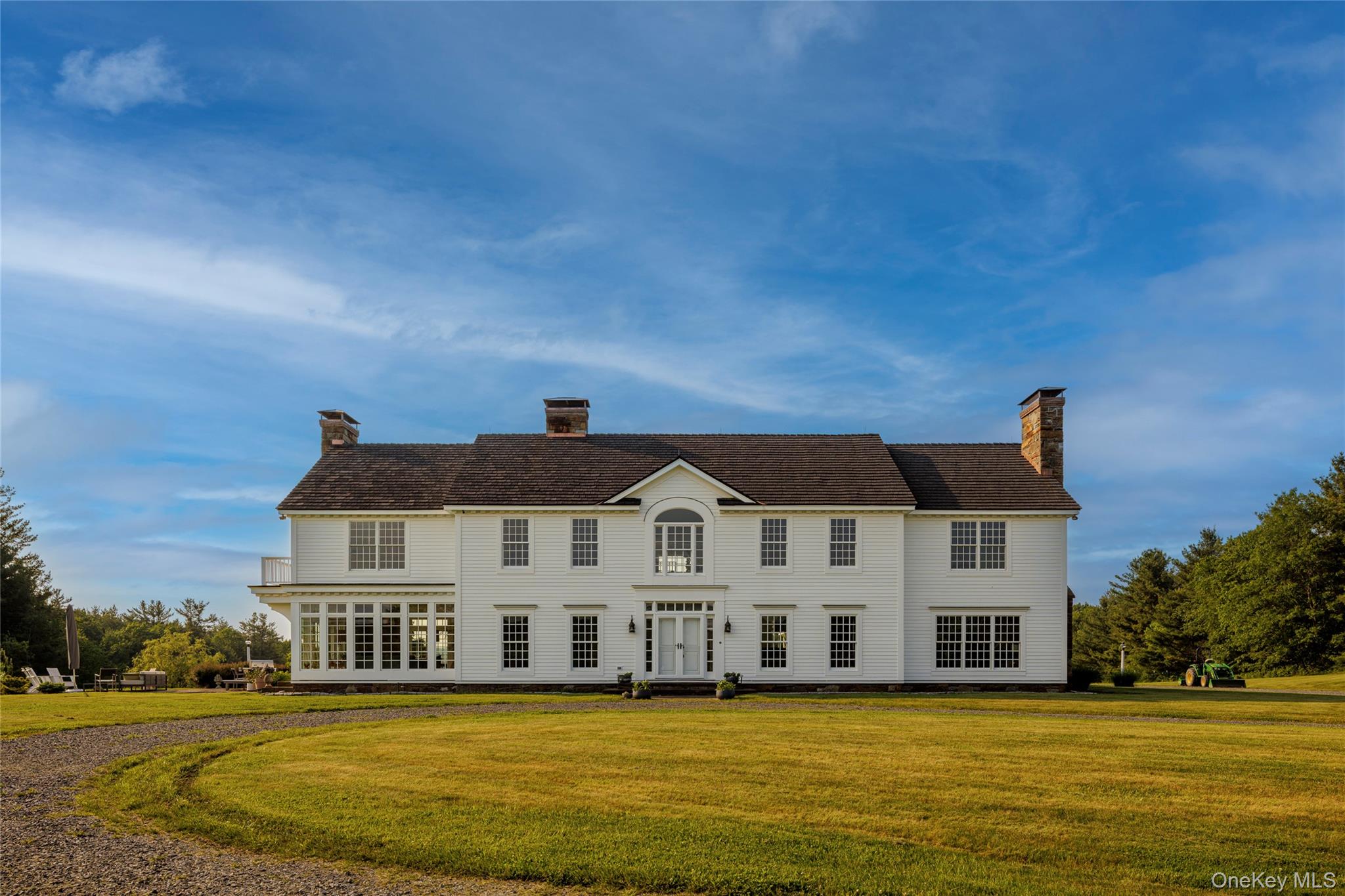 167 New Concord Road, Chatham, NY 12060