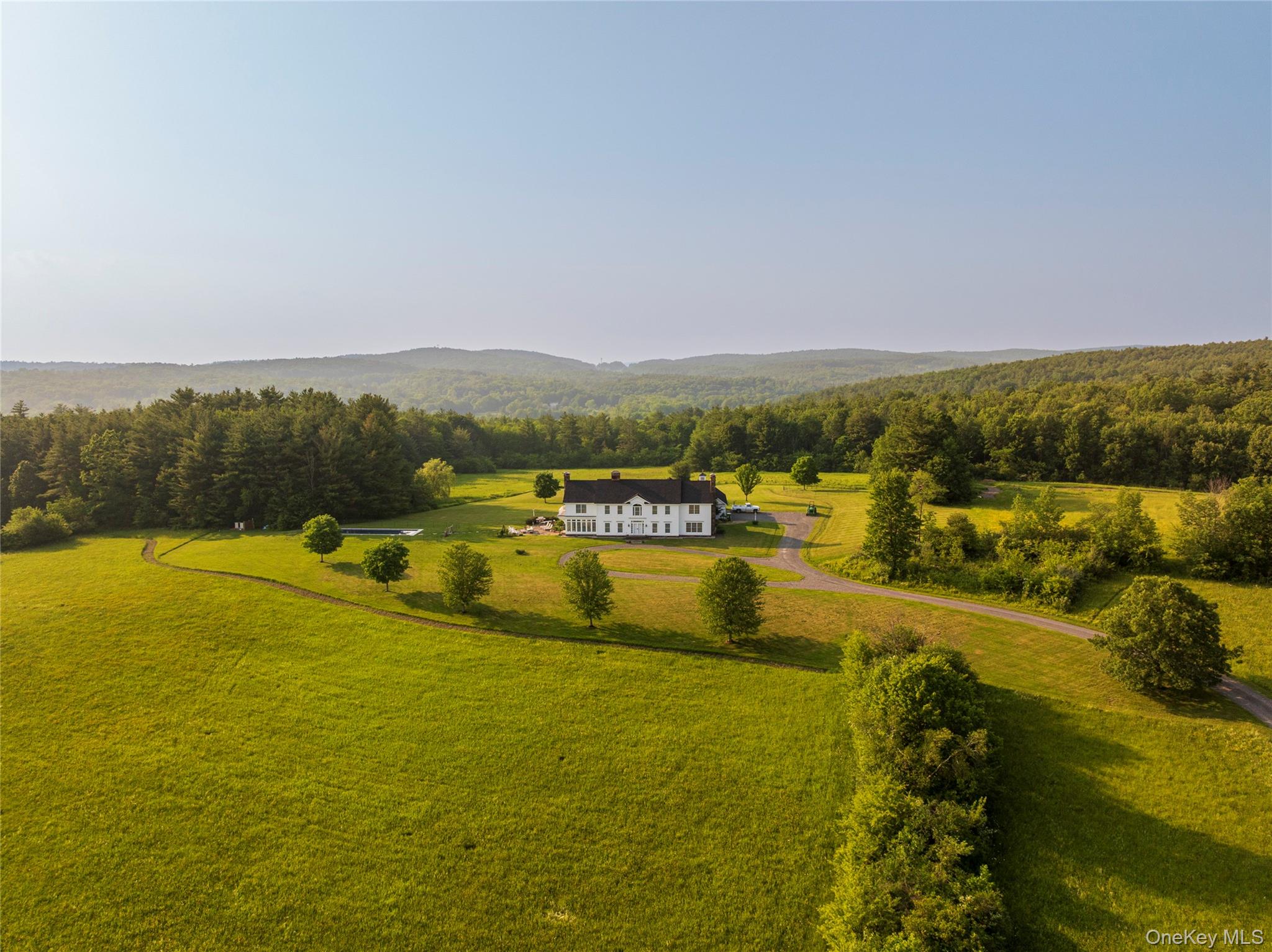 167 New Concord Road, Chatham, NY 12060