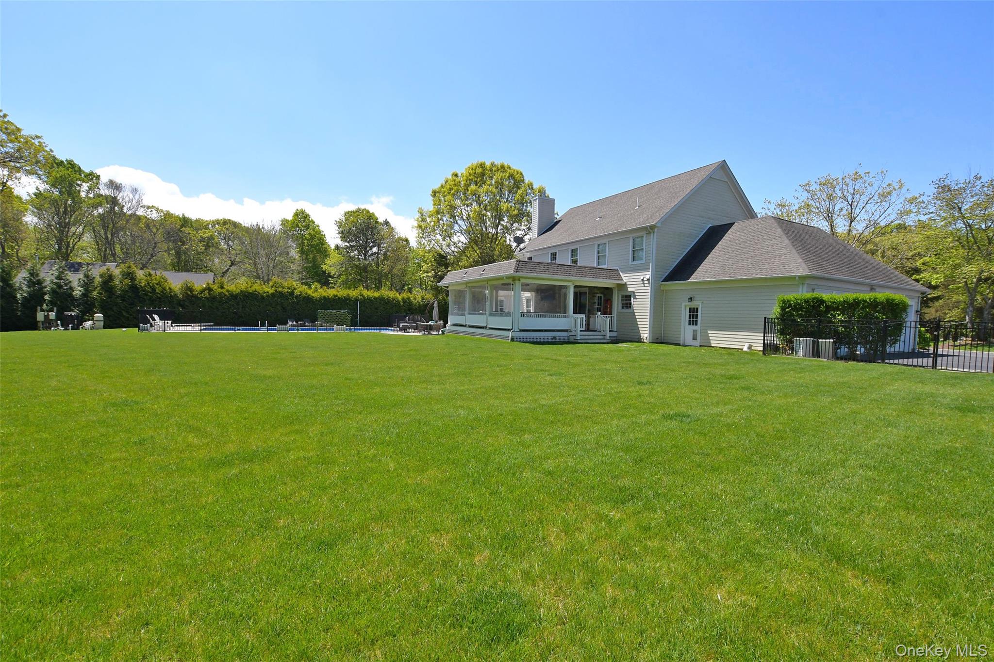 103 Silver Beech Lane, Calverton, NY 11933