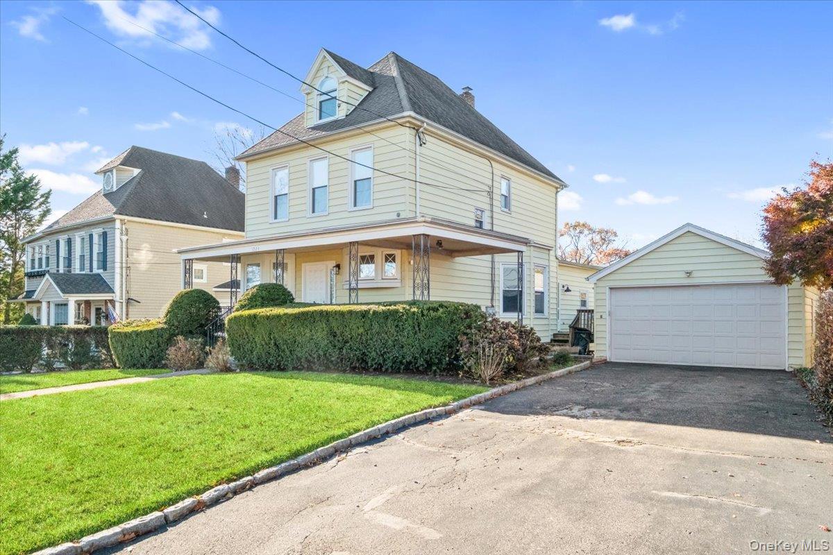 1224 Knickerbocker Avenue, Mamaroneck, NY 10543