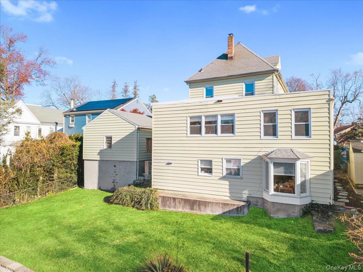 1224 Knickerbocker Avenue, Mamaroneck, NY 10543