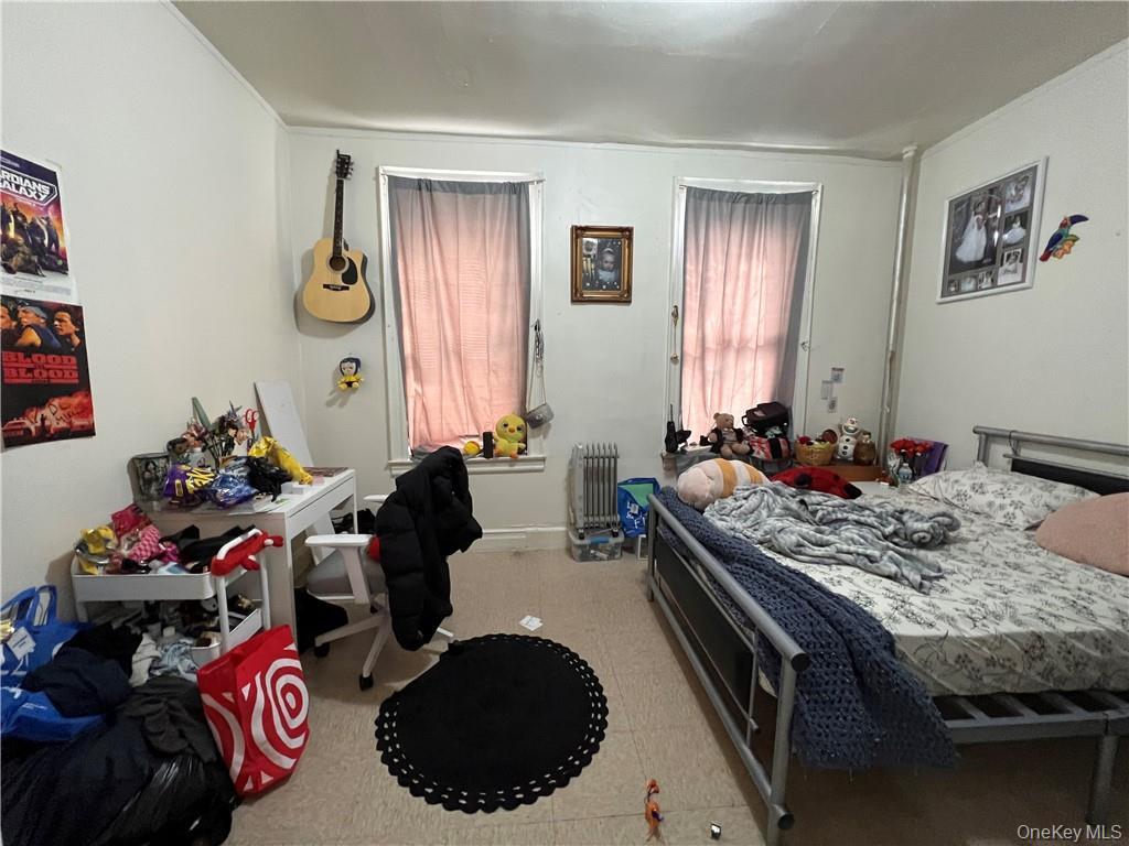 58 Saint Nicholas Avenue, Brooklyn, NY 11237