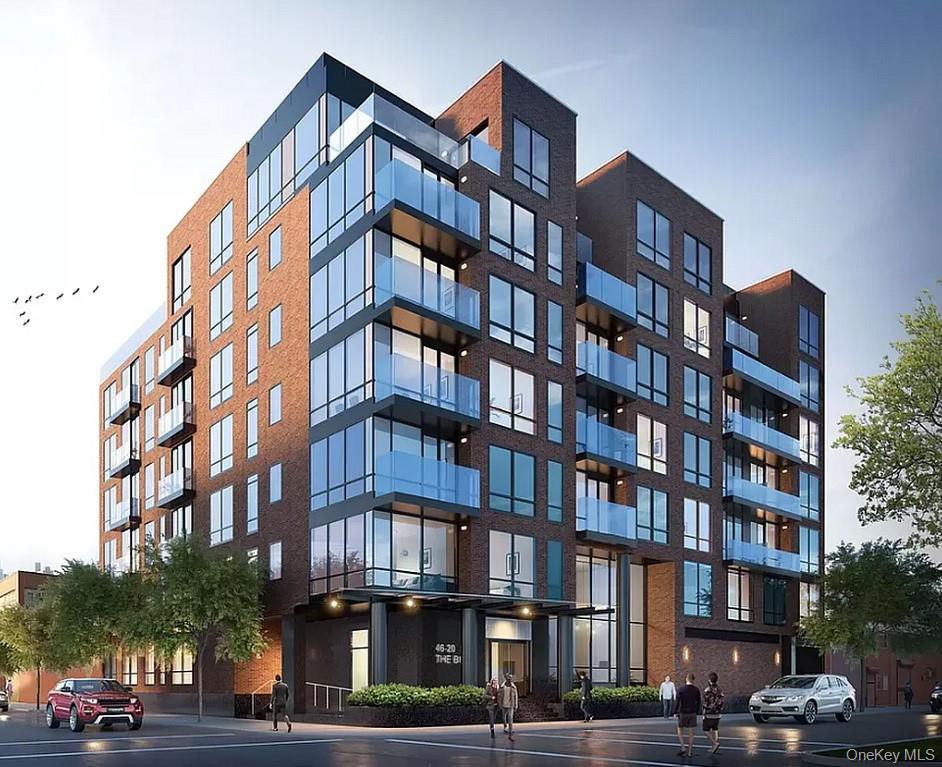 4620 11th Street # 5F, Long Island City, NY 11101