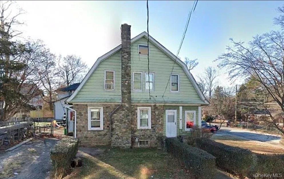 2 Singer Avenue, Spring Valley, NY 10977