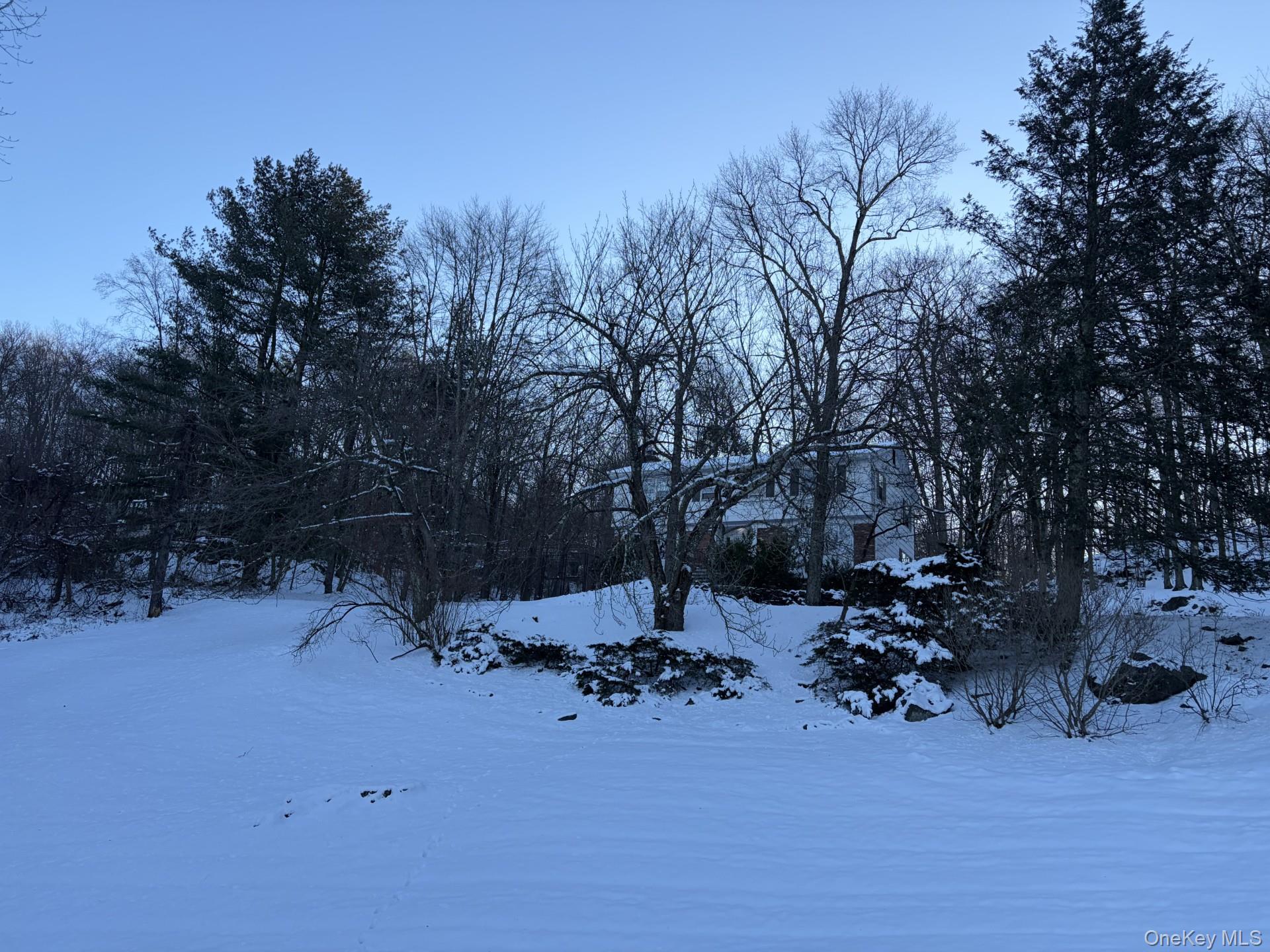 3 Gilman Lane, Cortlandt Manor, NY 10567