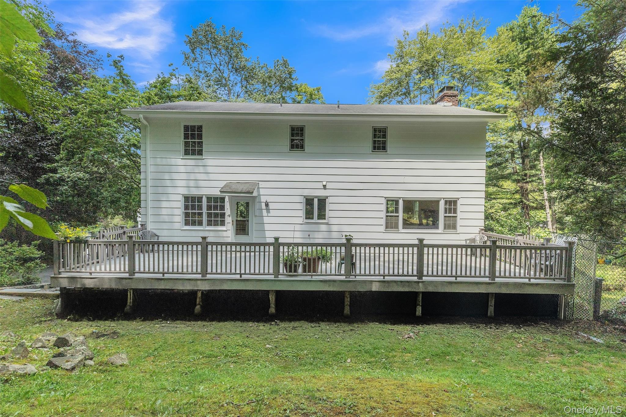 3 Gilman Lane, Cortlandt Manor, NY 10567