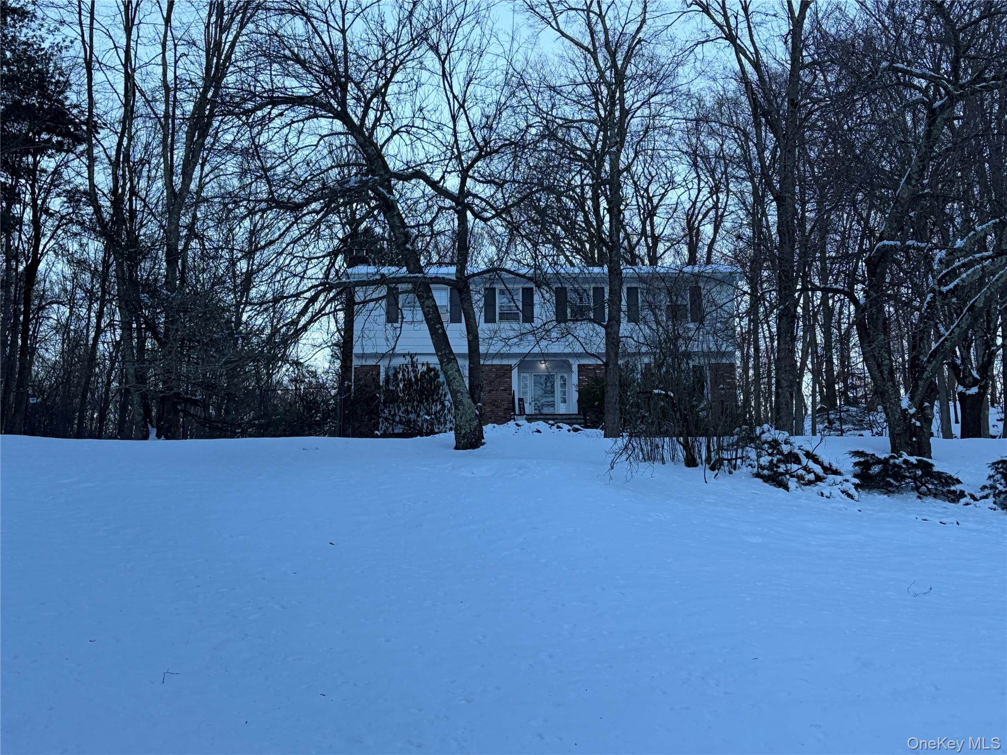 3 Gilman Lane, Cortlandt Manor, NY 10567