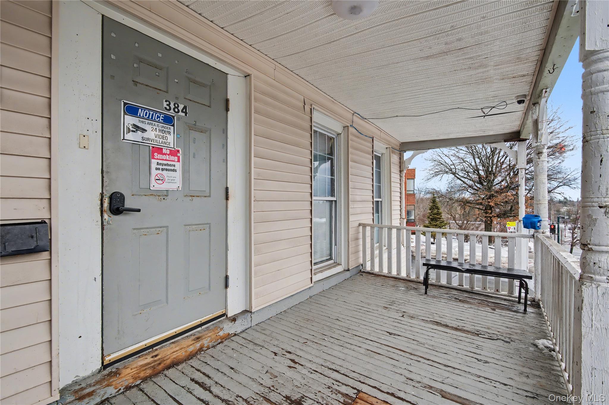 384-386 Broadway, Monticello, NY 12701