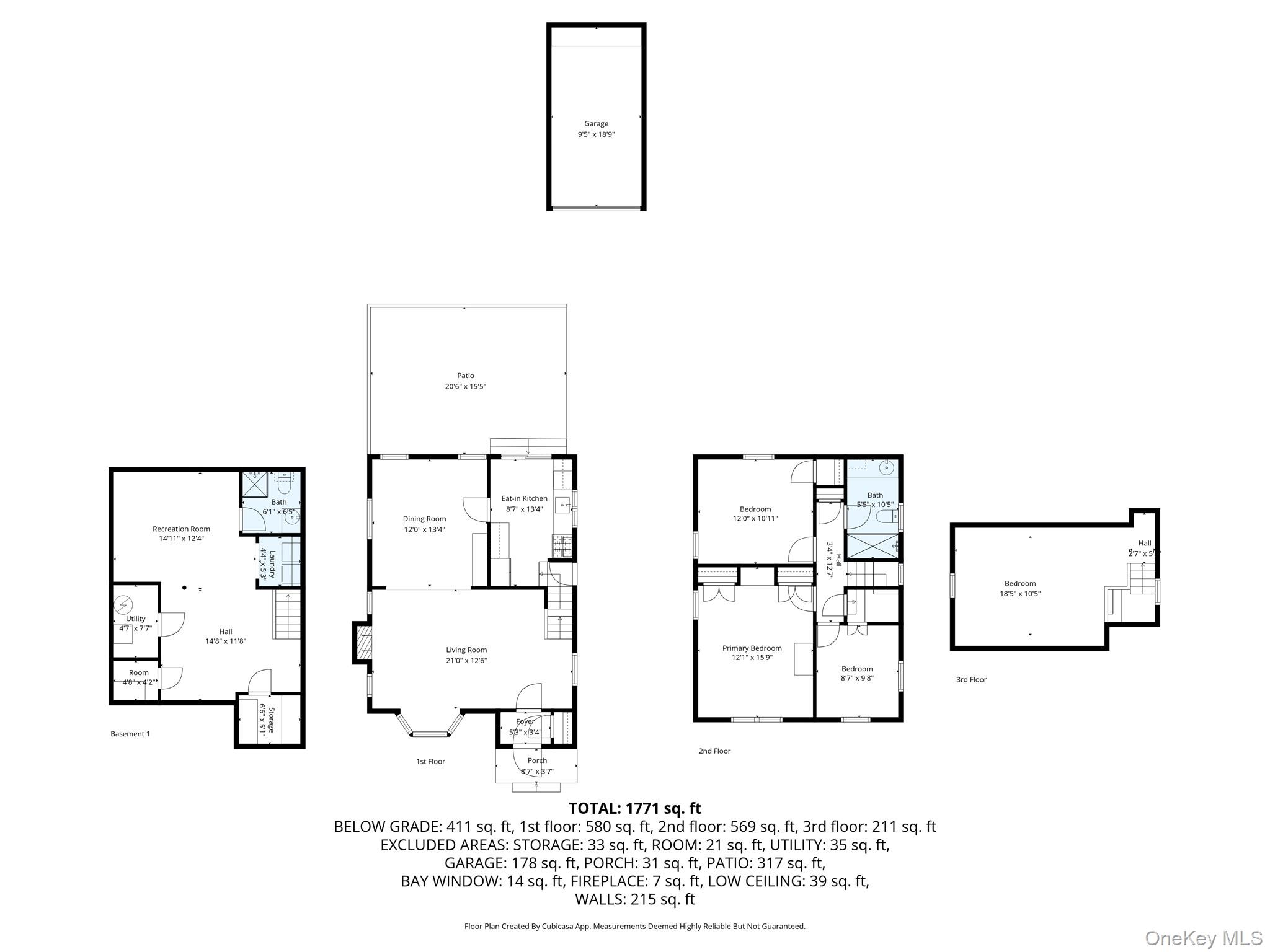 47-52 245th Street, Douglaston, NY 11362