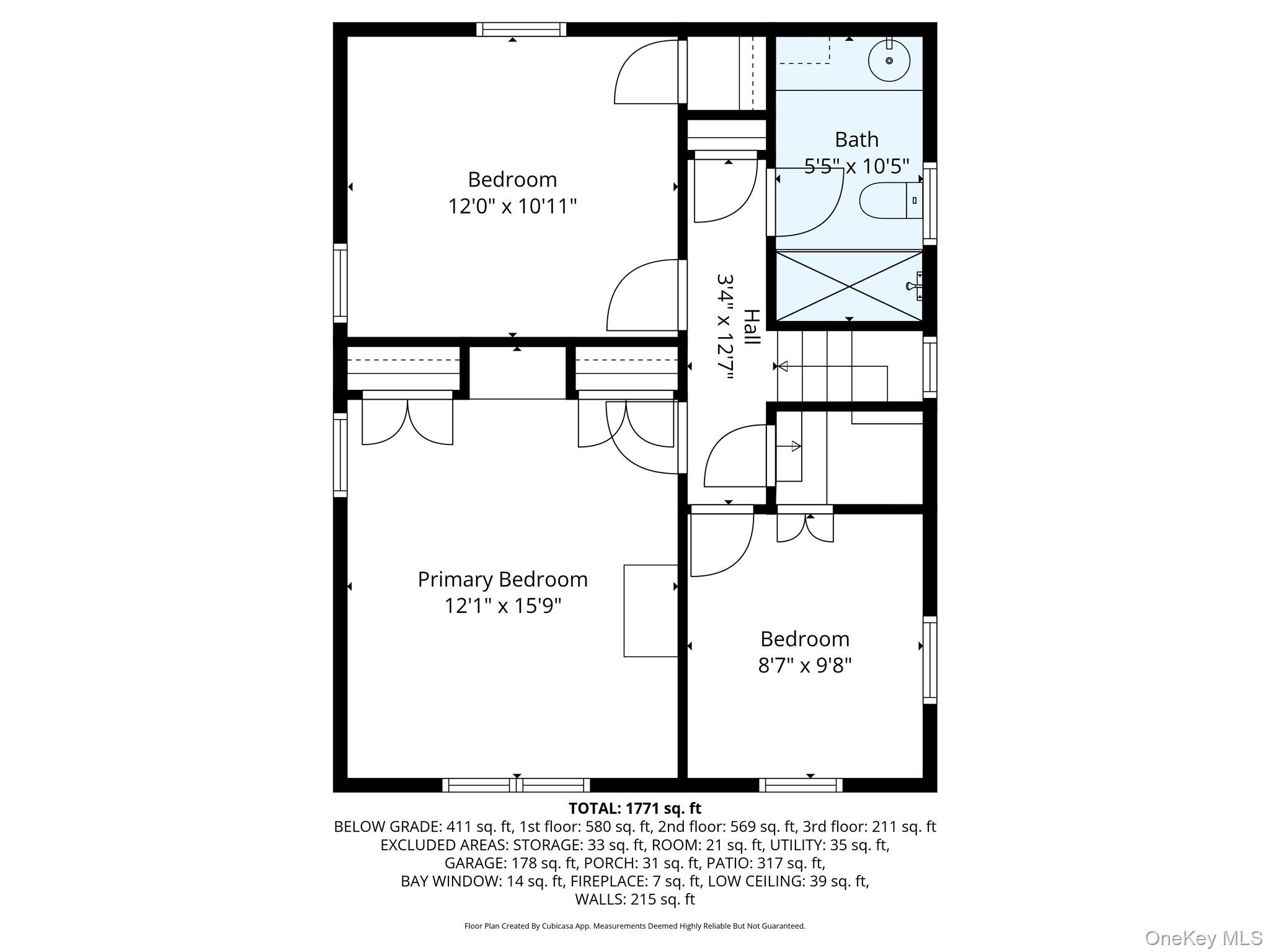47-52 245th Street, Douglaston, NY 11362