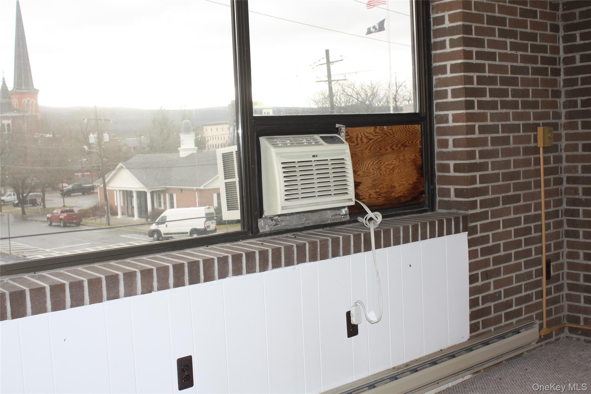 123 Pike Street # 202, Port Jervis, NY 12771