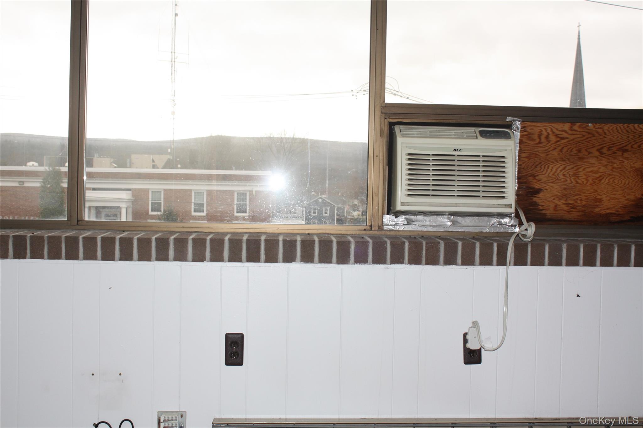 123 Pike Street # 202, Port Jervis, NY 12771