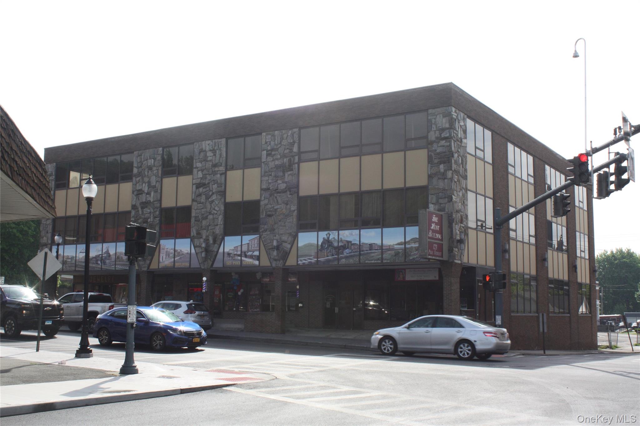 123 Pike Street # 202, Port Jervis, NY 12771