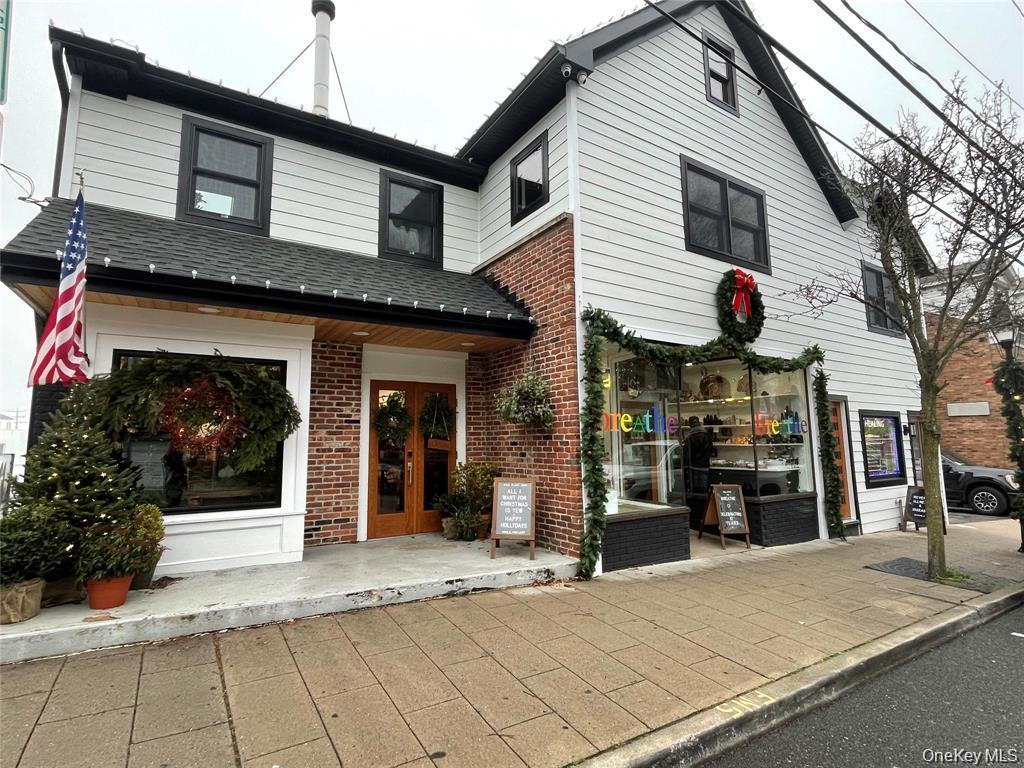 116 E Main Street # 4, Port Jefferson, NY 11777