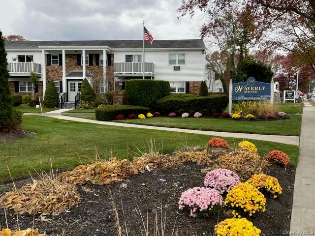 260 Waverly Avenue # 15, Patchogue, NY 11772