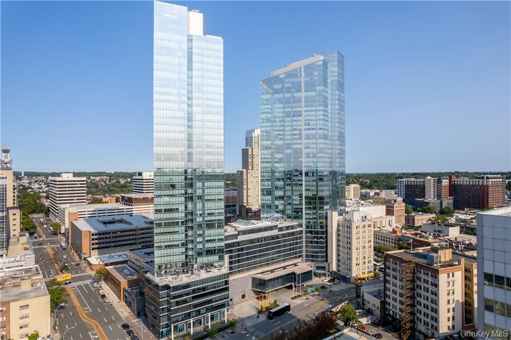 1 Renaissance Square # 10G, White Plains, NY 10601