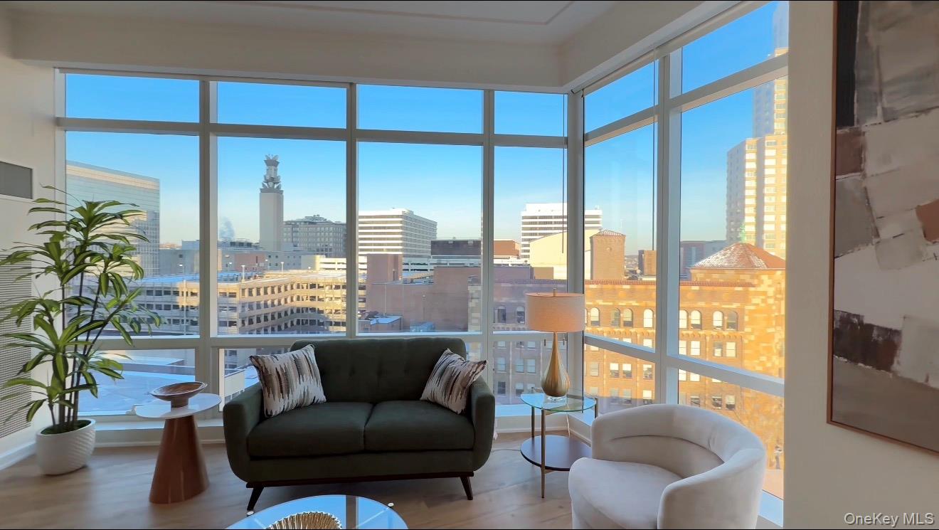 1 Renaissance Square # 10G, White Plains, NY 10601