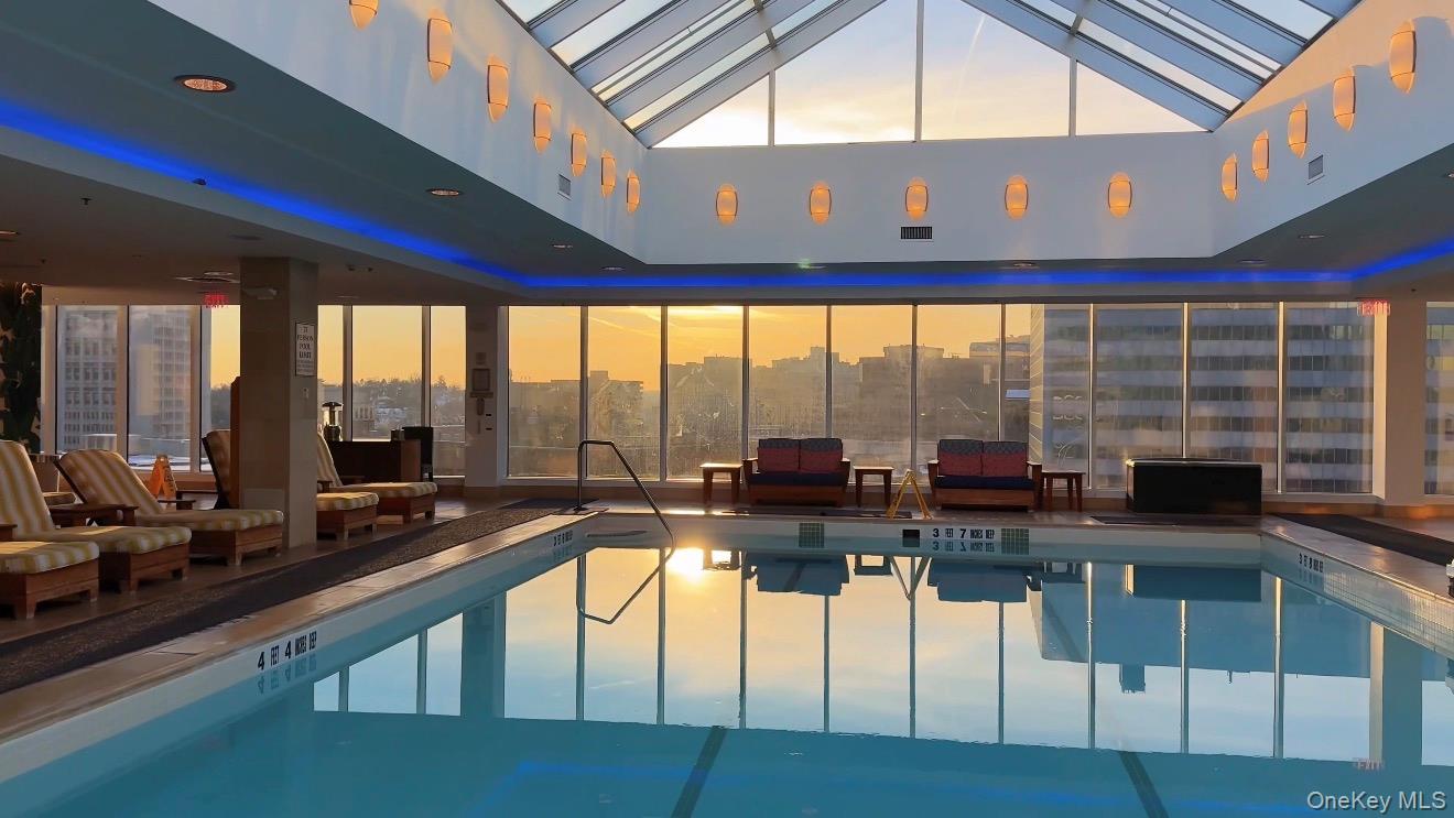 1 Renaissance Square # 10G, White Plains, NY 10601