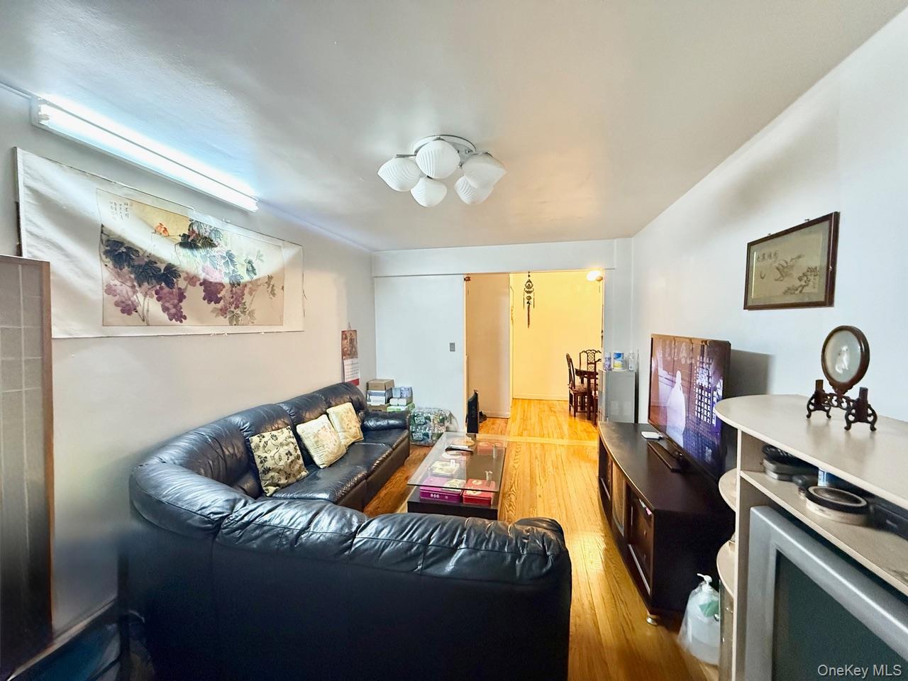 43-35 Union Street # 2G, Flushing, NY 11355