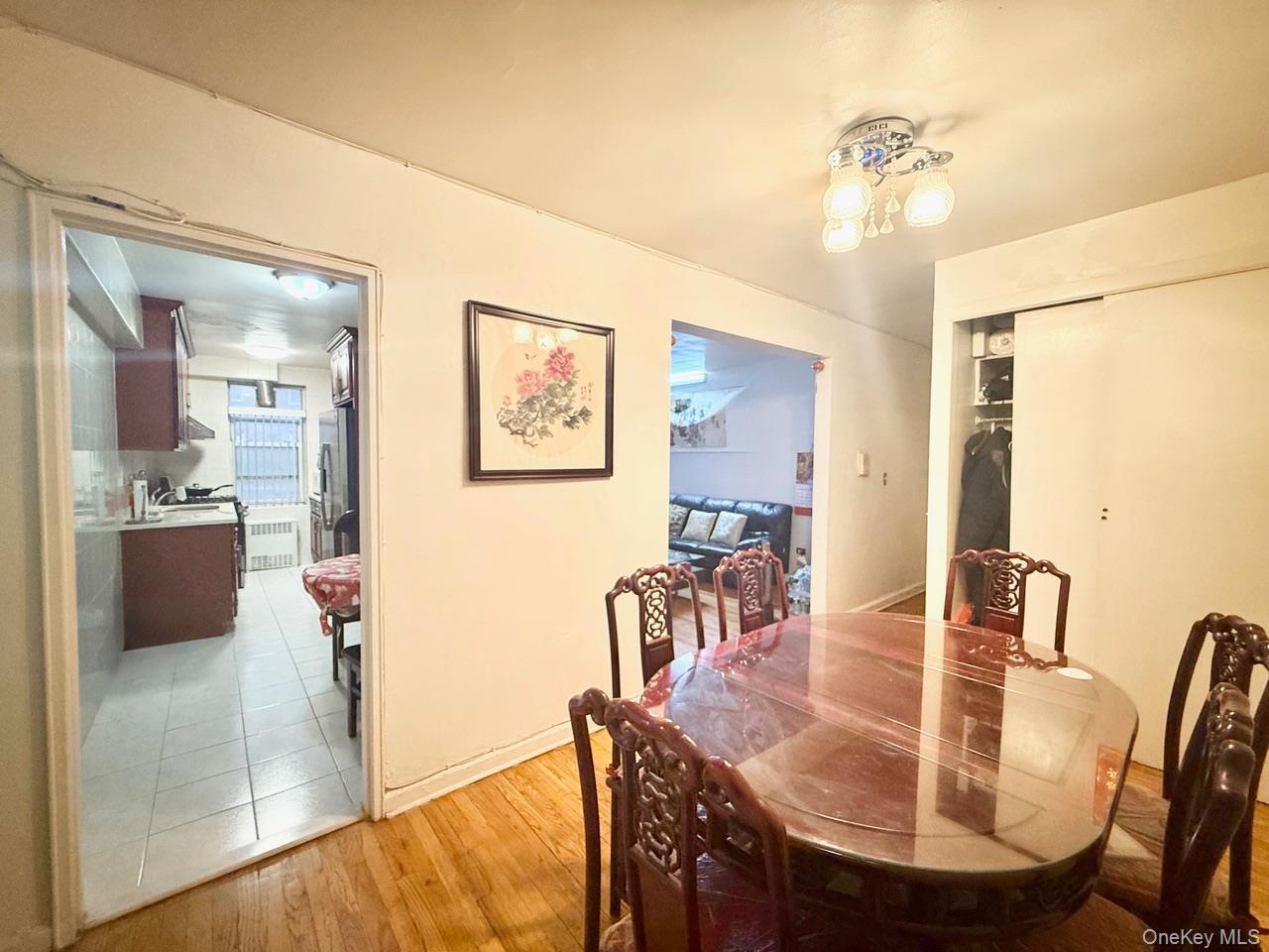43-35 Union Street # 2G, Flushing, NY 11355