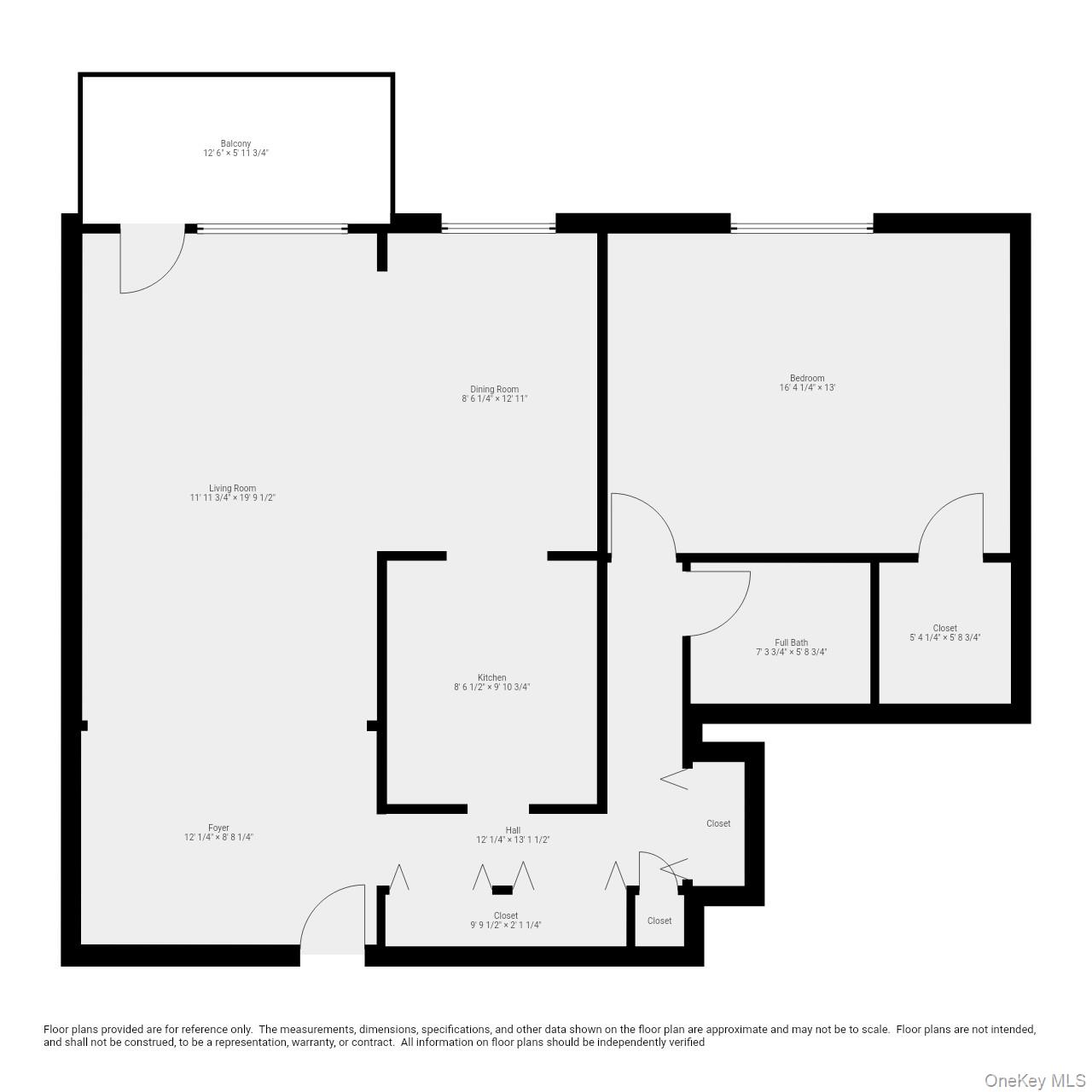 522 Shore Road # 6C, Long Beach, NY 11561