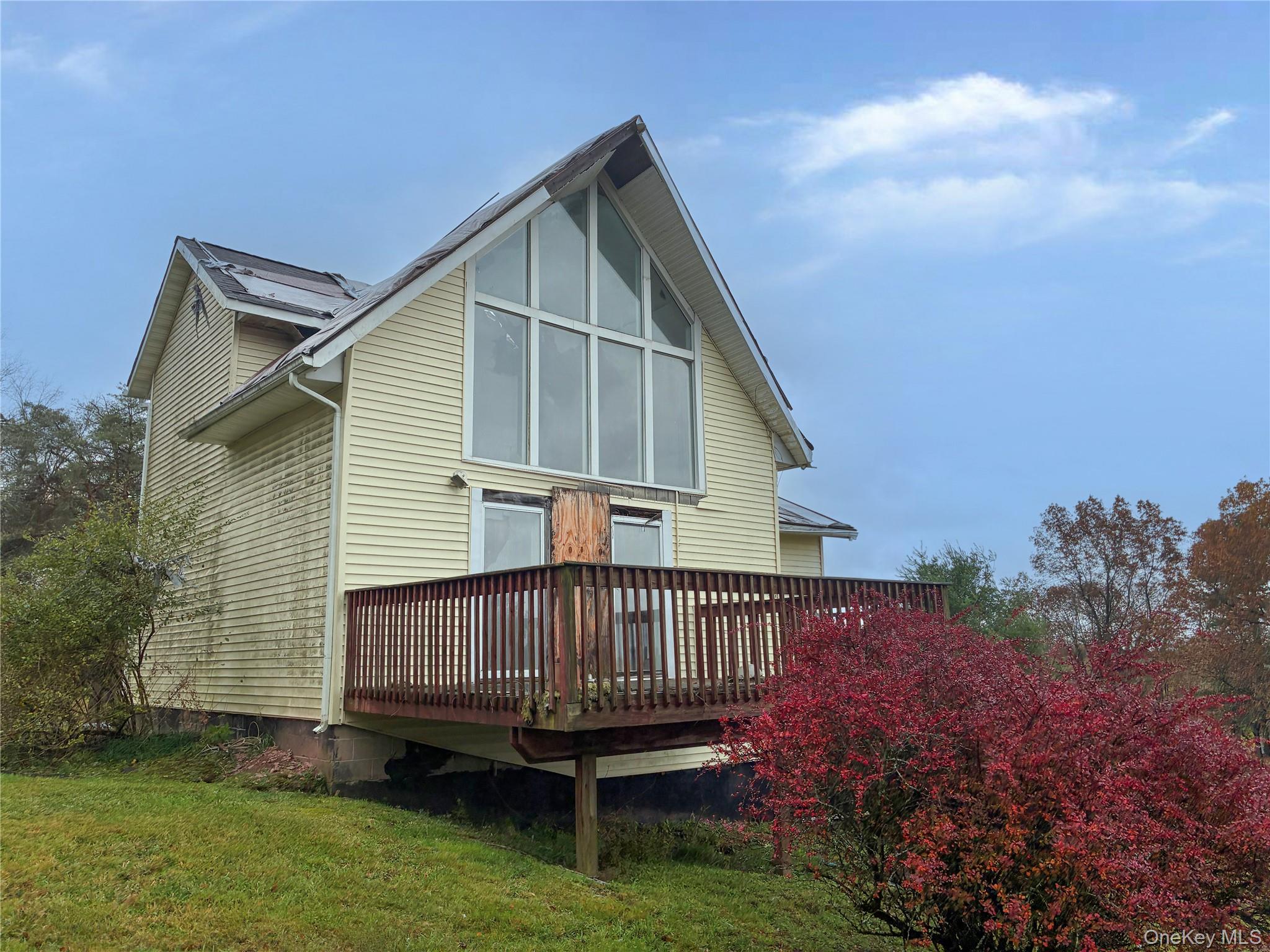 938 Horseshoe Lake Road, Swan Lake, NY 12783