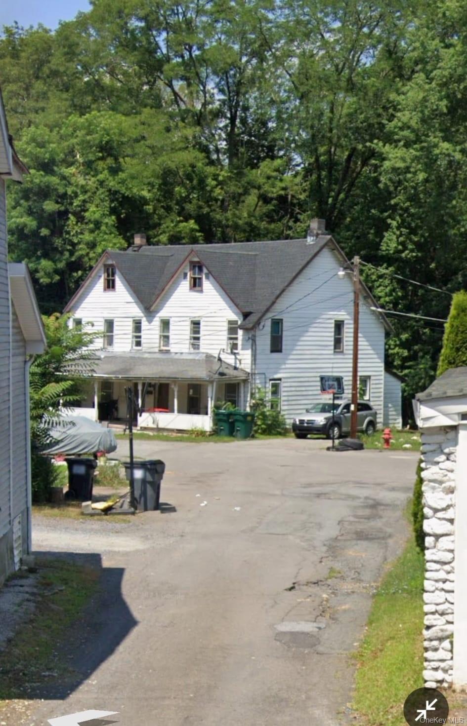 15-17 Tyrone Thomas Lane, Ellenville, NY 12428