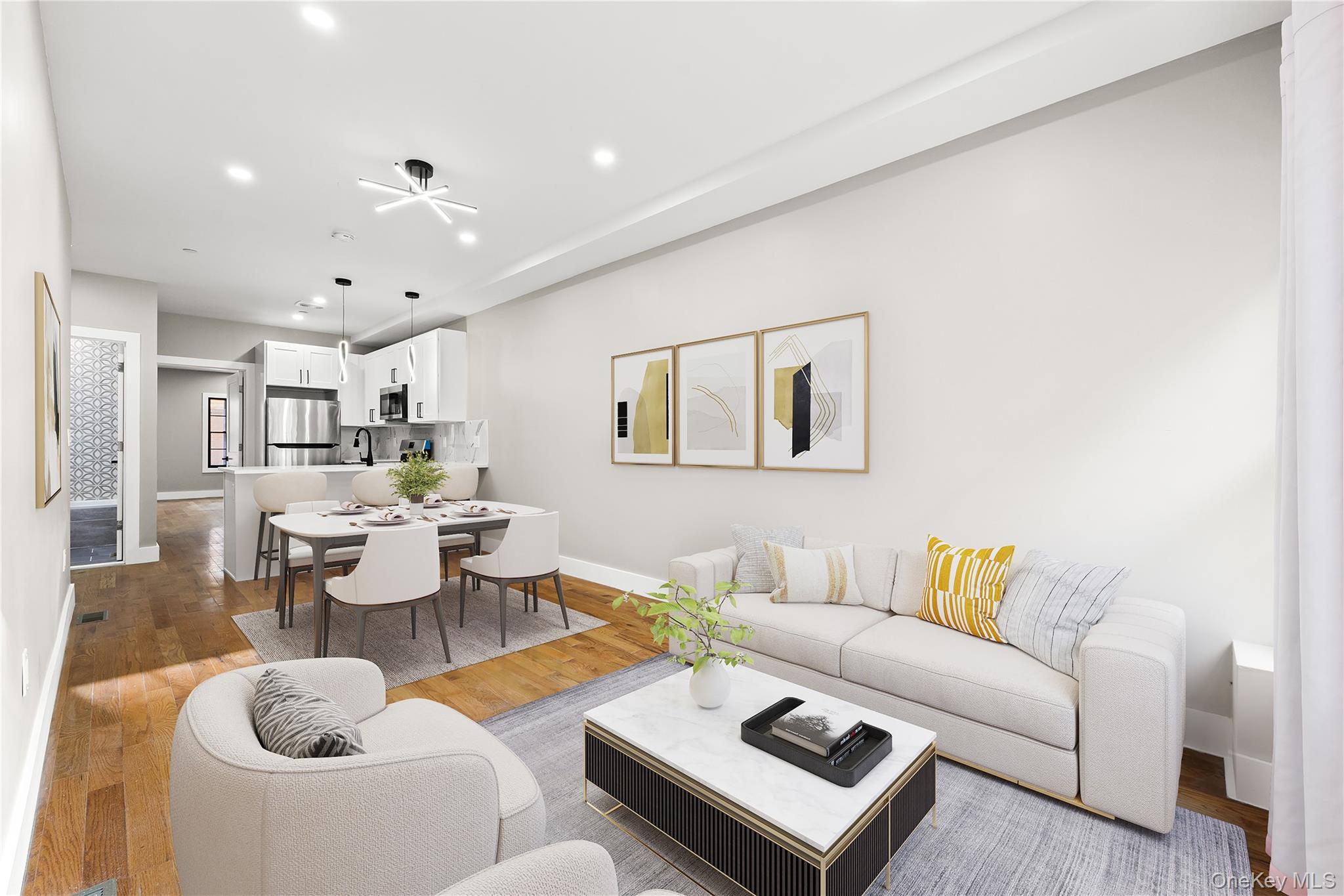 463 143rd Street, Bronx, NY 10454