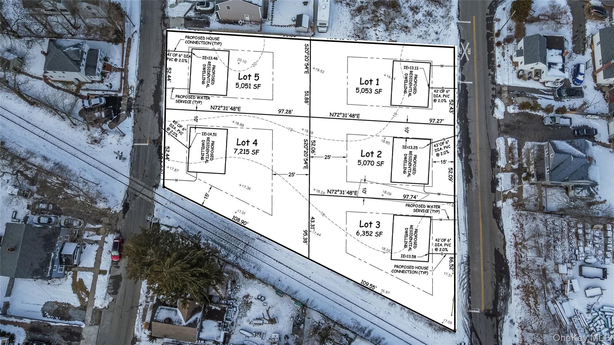 308-310 Maple Avenue, Riverhead, NY 11901