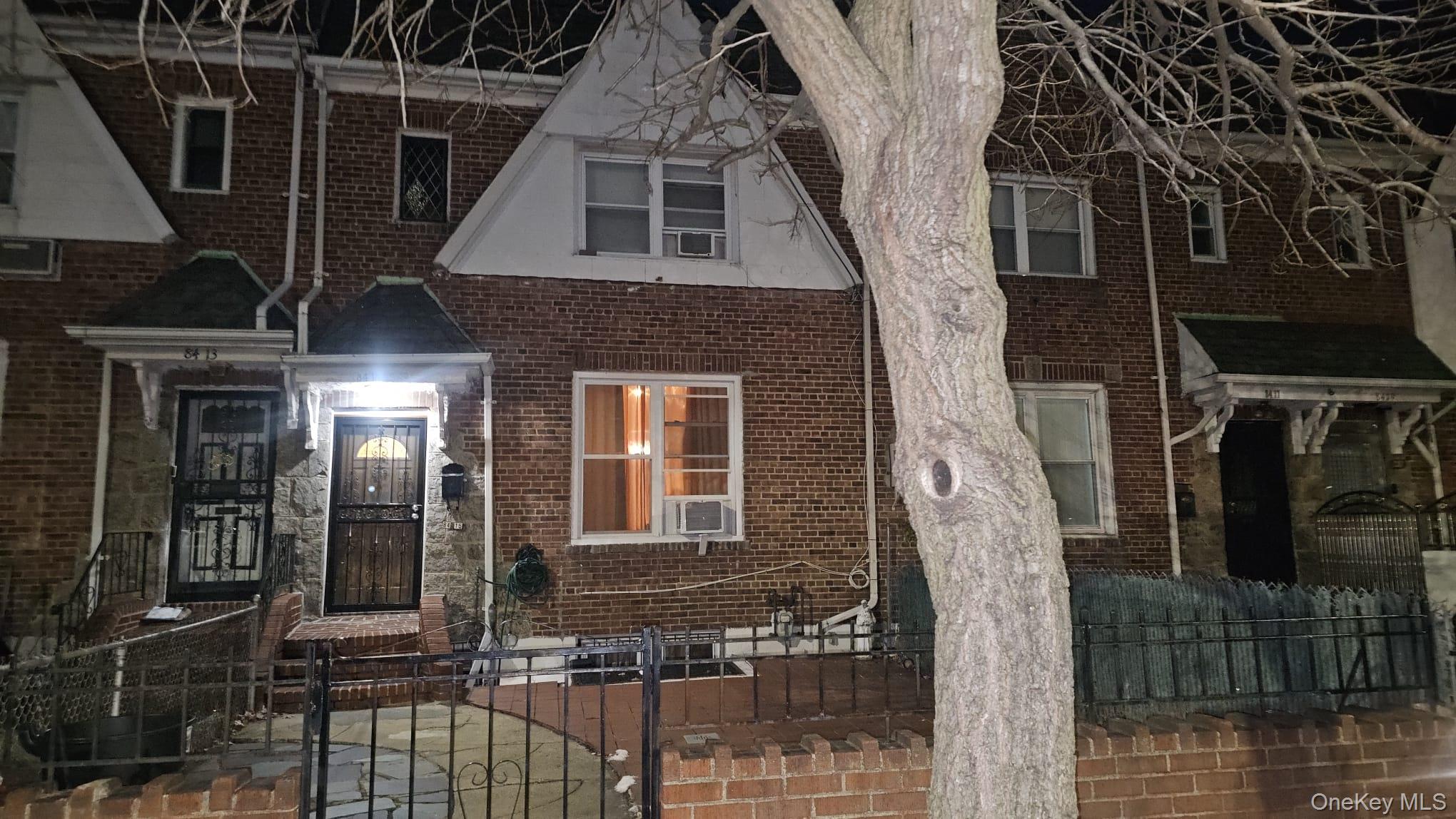 8415 25th Avenue, East Elmhurst, NY 11370